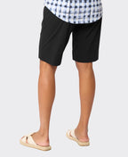 Esplanade Shorts Tee-Rific