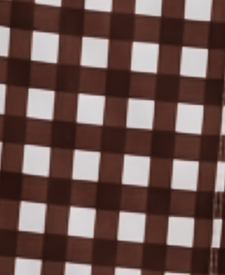 Esplanade Pant 3/4 Cotton/Nylon Printed