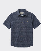 Portobello Rd Shirt S/S Floral Print