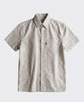 Portobello Rd Shirt S/S Floral Print