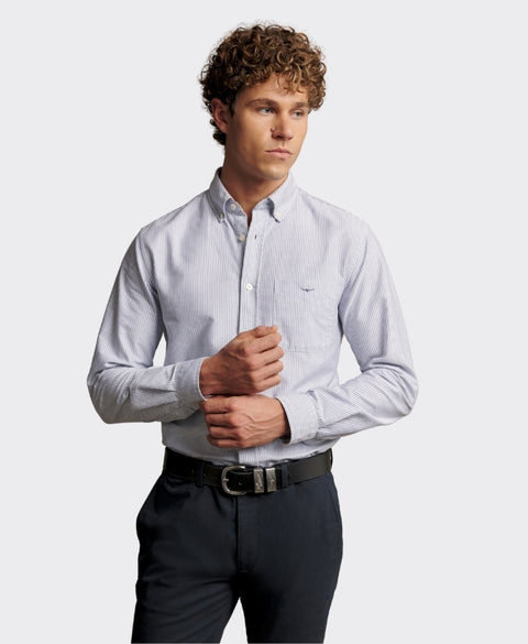 RMW Stanley Regular Oxford Shirt