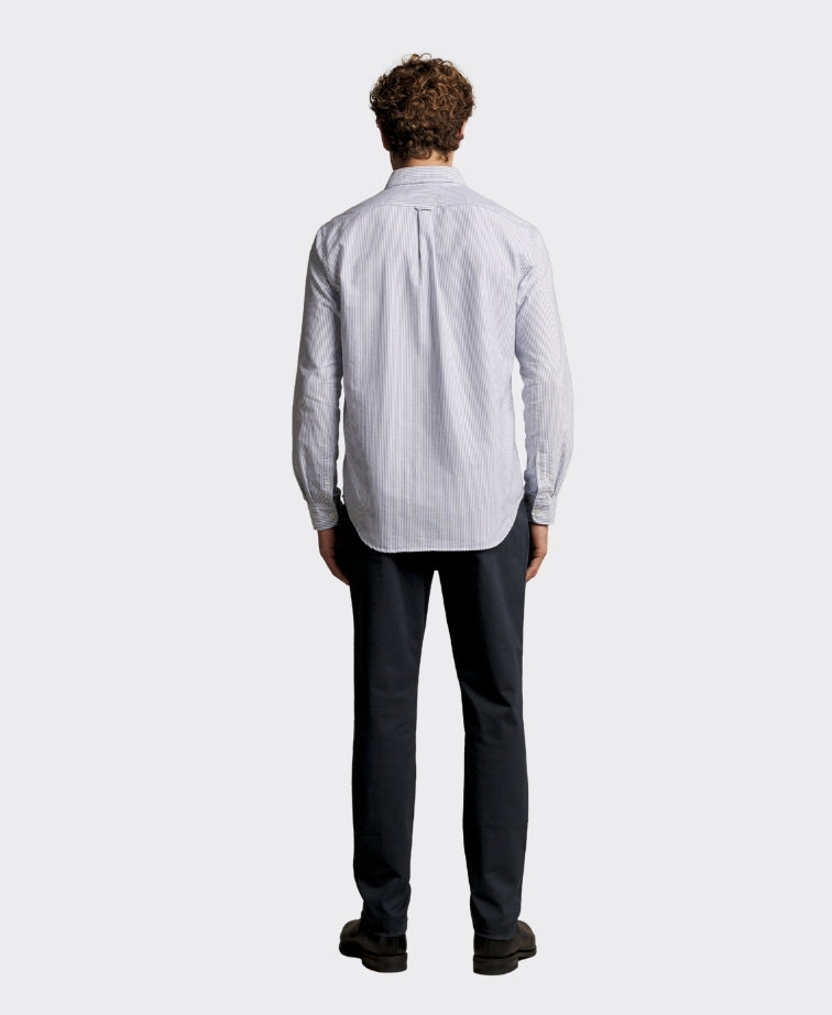 RMW Stanley Regular Oxford Shirt