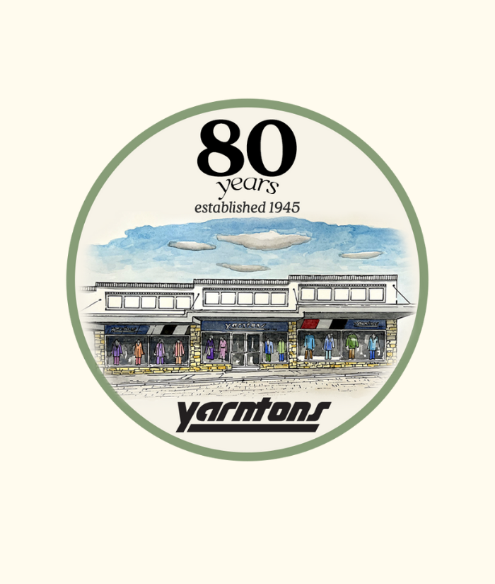 80 Years Mobile