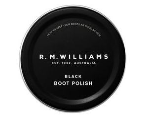 rm williams boots waterproof