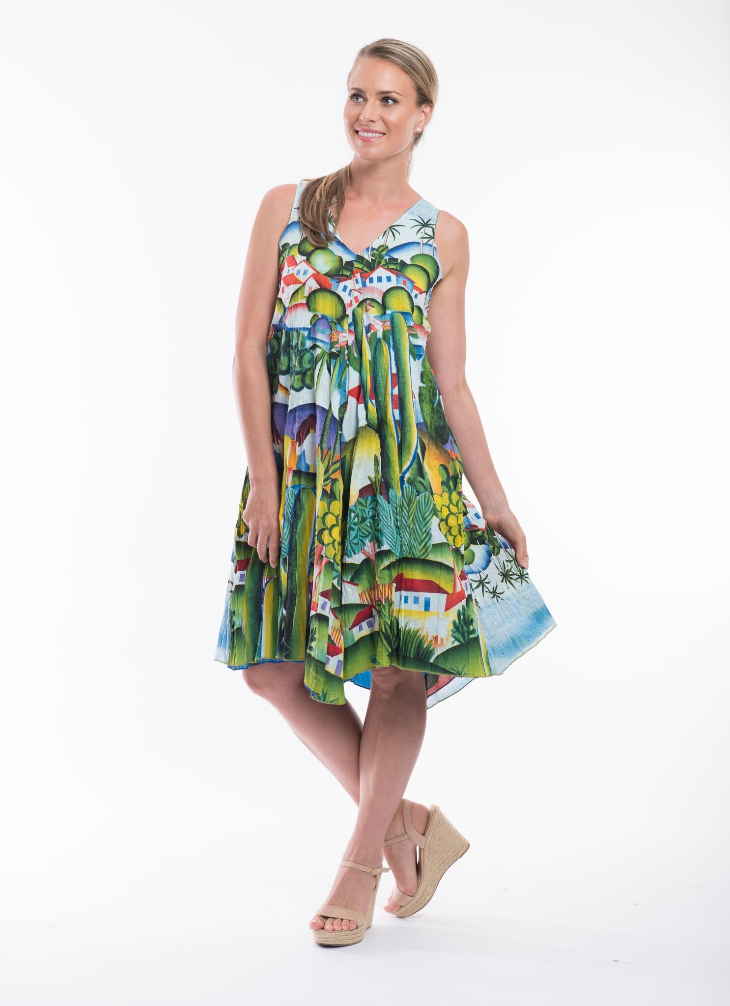 cotton on dresses nz