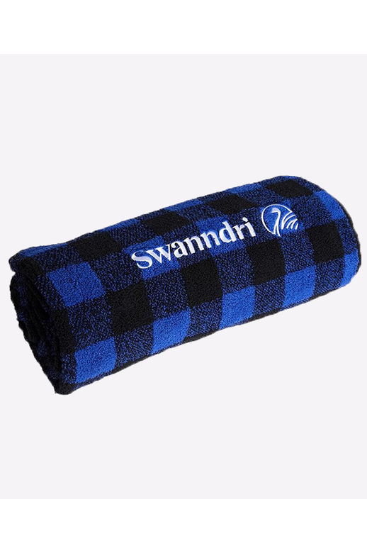 Swanndri Beach Towel