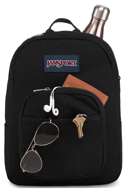 Jansport Full Pint - Black