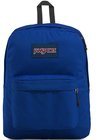 Jansport Superbreak - Border Blue