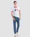 Levi's 516 Slim Fit Straight