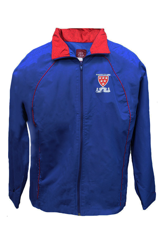 Rosmini College Jacket