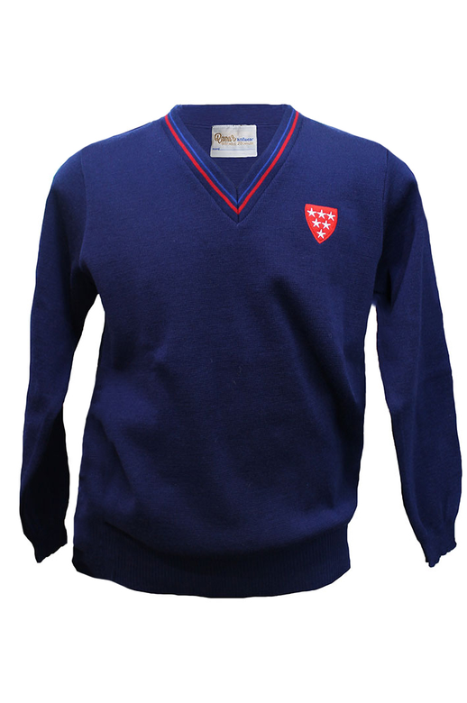 Rosmini College Jumper