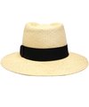 Hills Hats Ecuadorian Panama Wide Brim