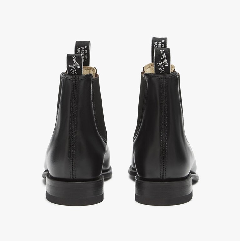 rm williams dynamic flex craftsman