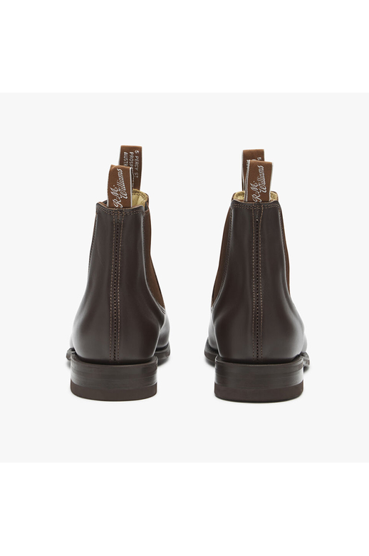 R.M.Williams Dynamic Flex Craftsman | Yarntons | Free NZ shipping on orders over $150