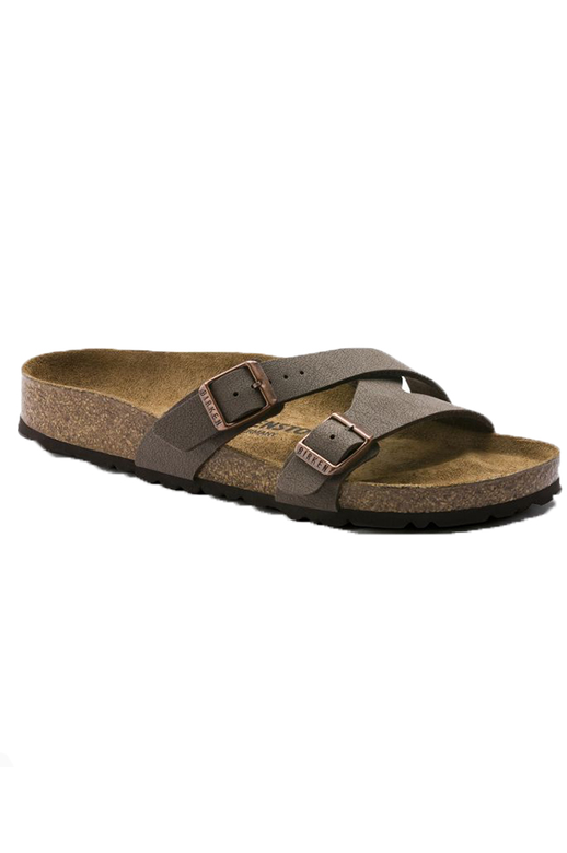 yao birkenstock mocha