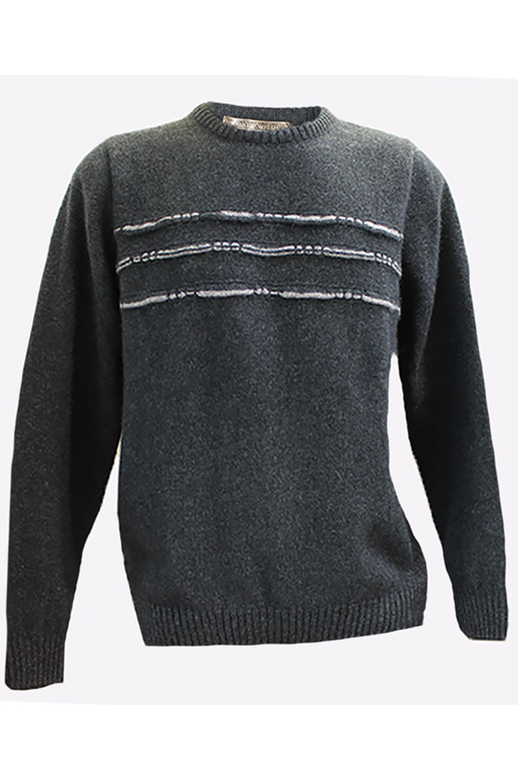 Noble Wilde Mens Horizon Sweater