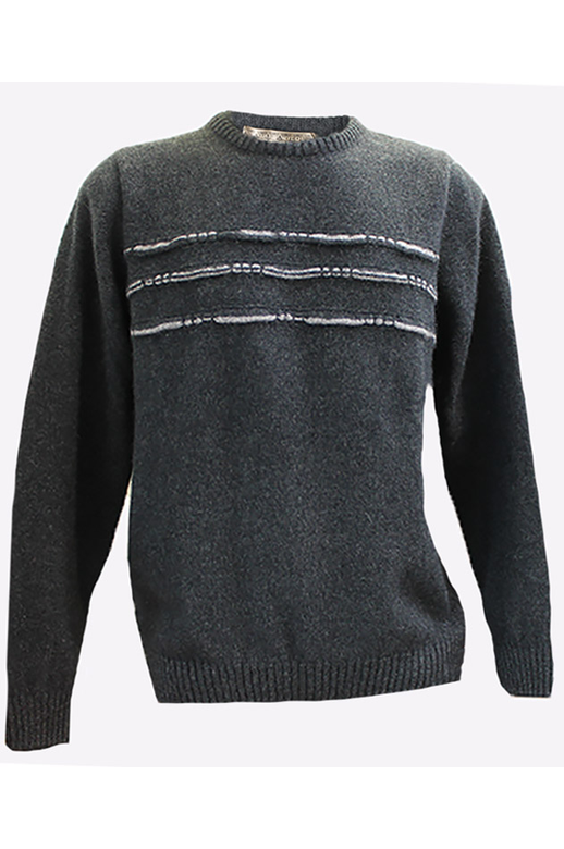 Noble Wilde Mens Horizon Sweater