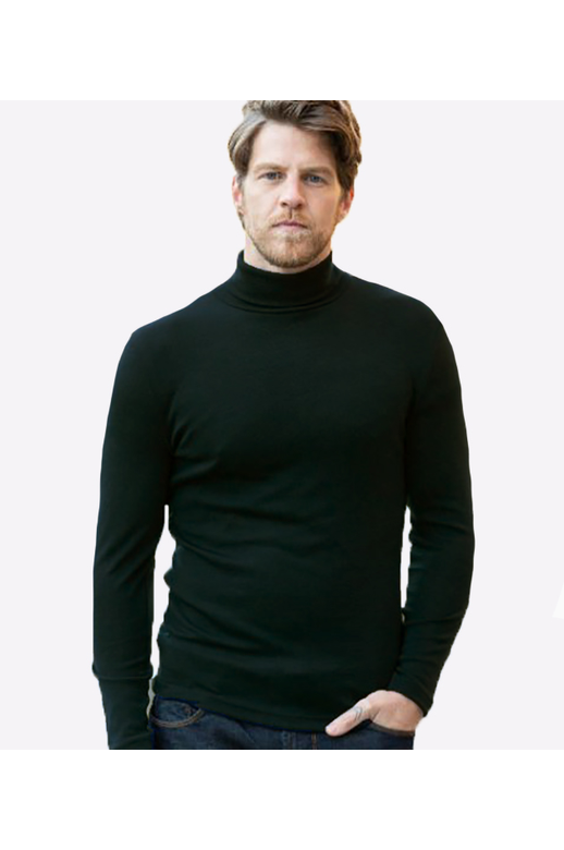 Noble Wilde Mens Merino Marco Polo