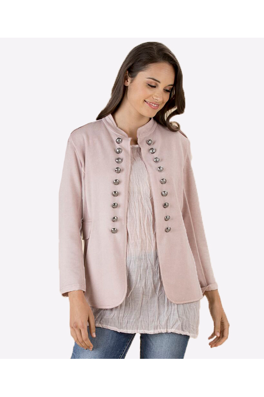 Threadz Jacket Military BrandsLadies Yarntons New Zealand’s