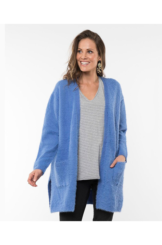 Elm Cardi Comfort