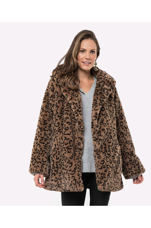 Elm Fur Jacket Luna Brands Ladies Yarntons New Zealand S Trusted Fashion Retailer Aw20 Elm Fur Jacket Luna Brands Ladies, Faux Fur Coat Auckland
