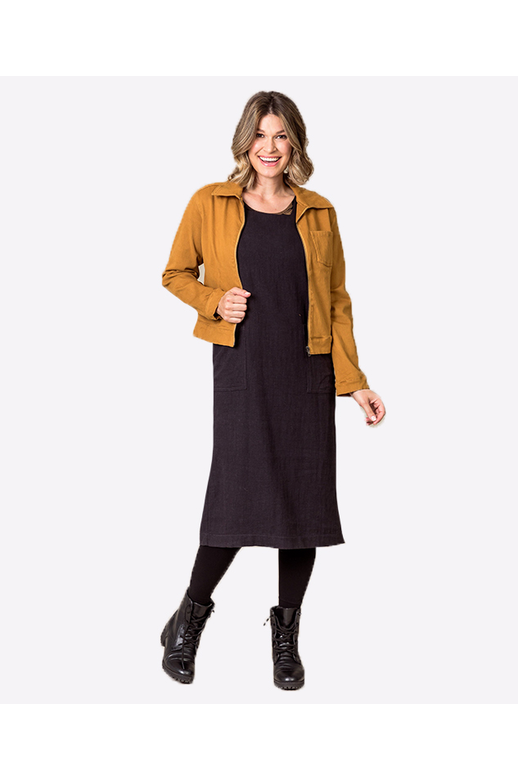 So-mee Jacket Harilyn Jean