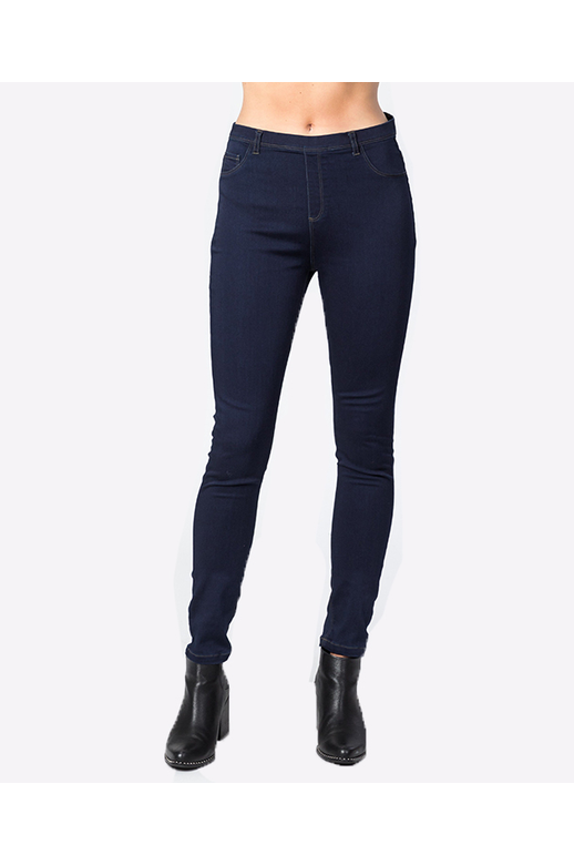 Classified Jegging Pull On Powerstretch