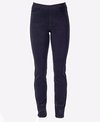 Vassalli Pant Pinwale Cord Slim Leg