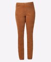 Vassalli Pant Pinwale Cord Slim Leg