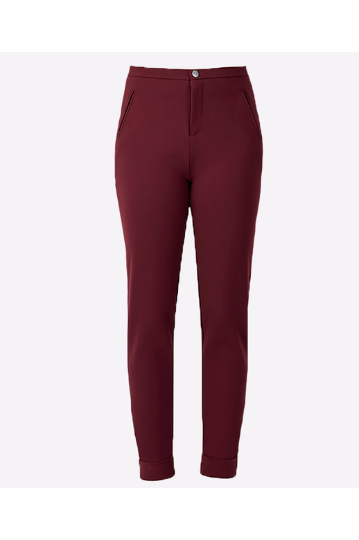 Vassalli Pant Ponti Full Length Cuffed