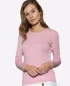 Bay Road Merino Womens Crew