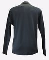 Noble Wilde Mens Zip Polo Neck