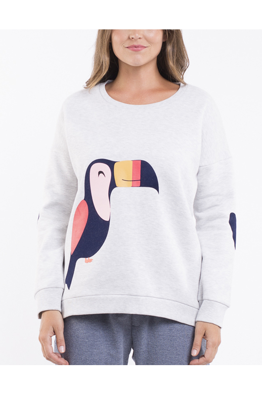 Elm Sweat Toucan