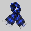 Swanndri Unisex Wool Scarfie