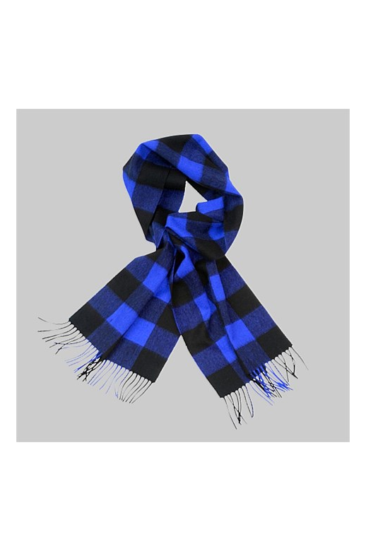 Swanndri Unisex Wool Scarfie