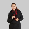 Swanndri Unisex Wool Scarfie