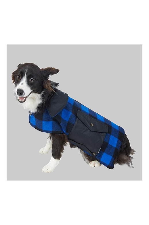 Swanndri Classic Dog Cover