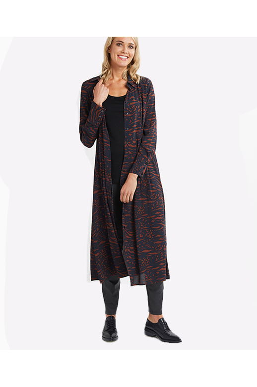 Foil Singlet Merino Essential