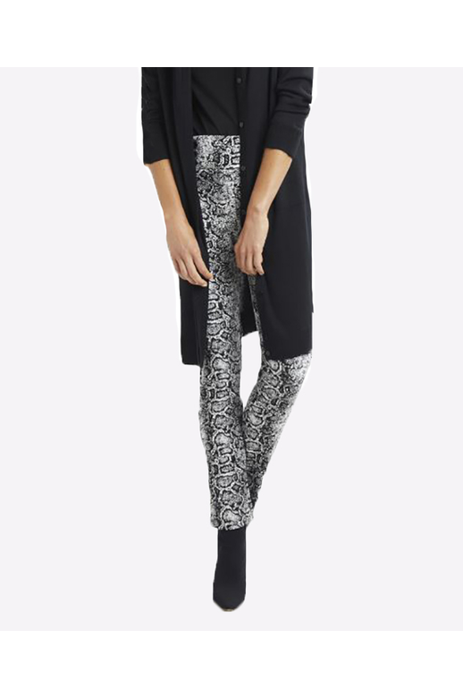 Esplanade Pant Ponti Slim