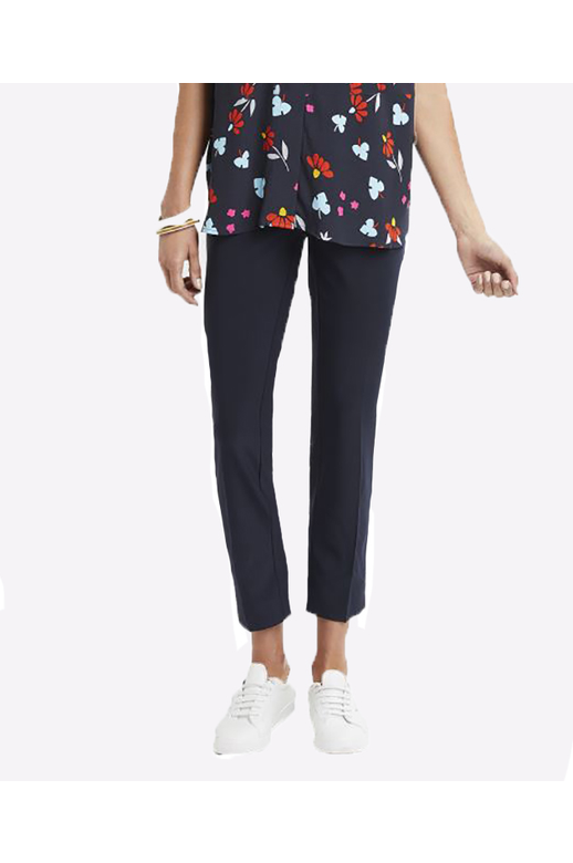 Esplanade Pant Pull On Wide Waistband