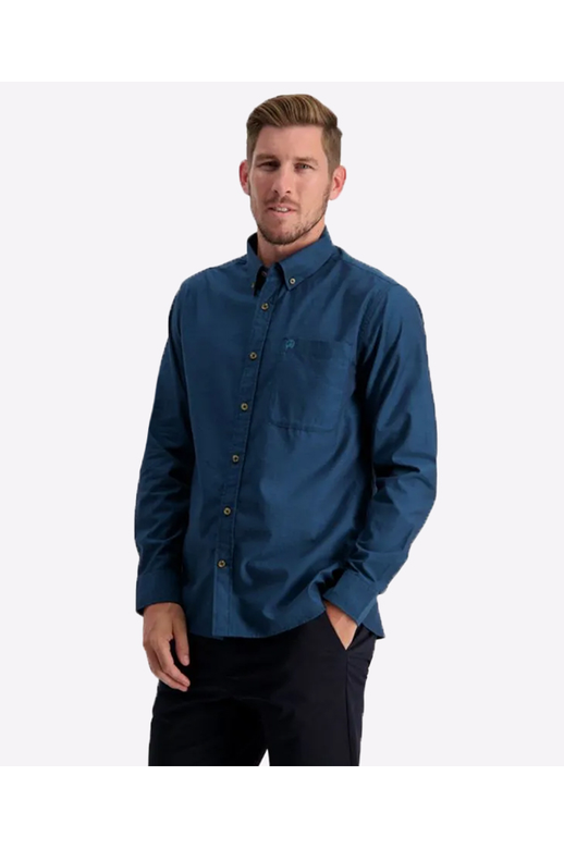 Swanndri Hawkdun Shirt 