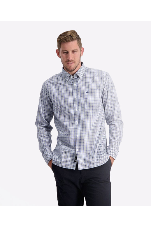 Swanndri Pembroke Shirt 