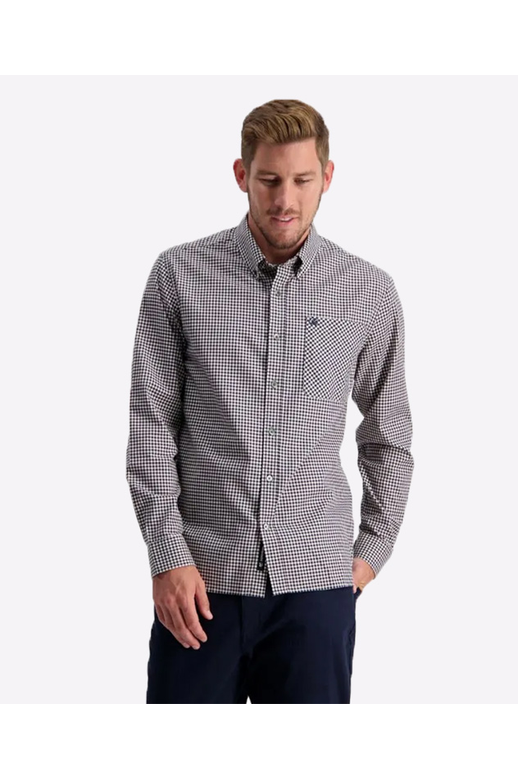 Swanndri Waimea Check Shirt 