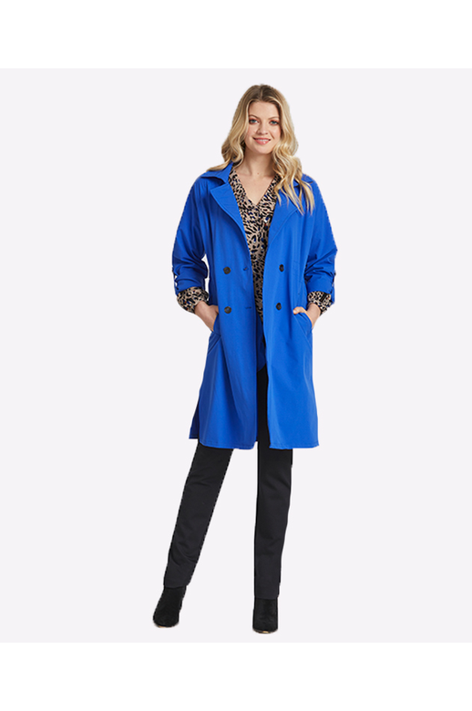 Newport Coat Harper Showerproof