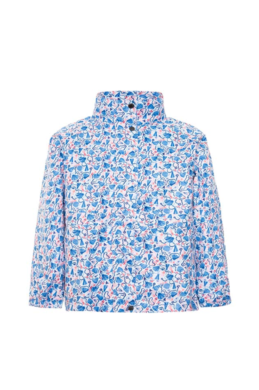 Rainbird Womens Stowaway Jacket