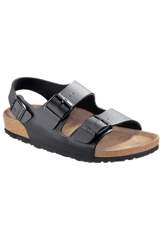 Birkenstock Milano Birko Flor Regular 