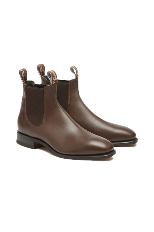 RMW Comfort Craftsman Boots