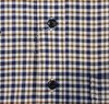 Aertex Polo Fine Check  
