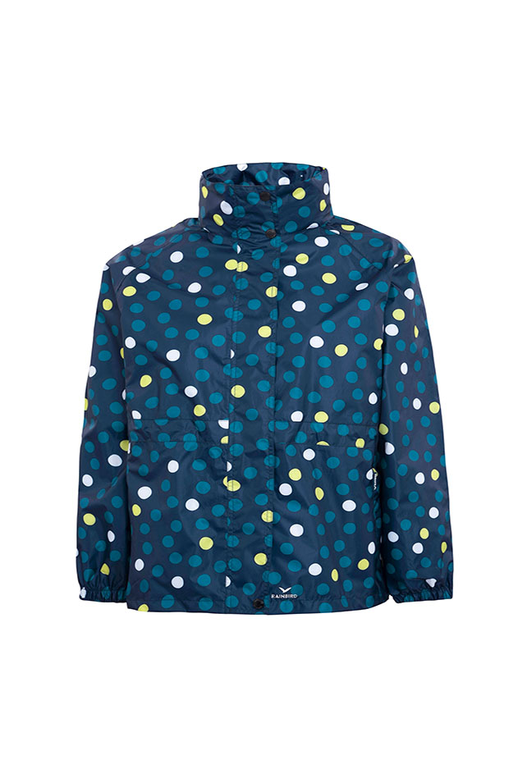 Rainbird Womens Stowaway Jacket