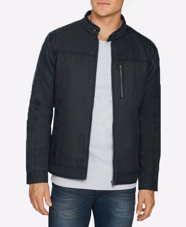 Tarocash Jacket Kurt Moto BrandsMens Yarntons New Zealand’s